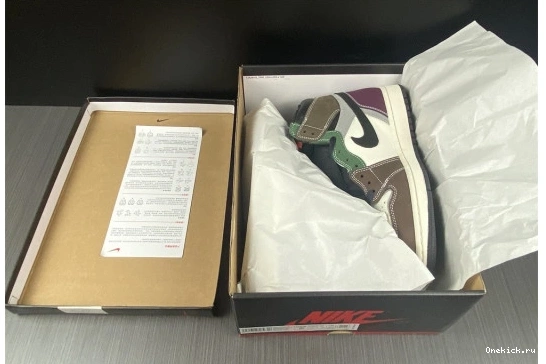 AllSeason DH3097-001 Jordan High “Hand Air 1  DH3097-001 170 OG Crafted” 0619